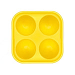 Silicone Pet Dog Toys Dog Chew Toys Interactive Dog Toys for Boredom Dog Treat Molds Silicone Healthy Treats for Dog Pet Product