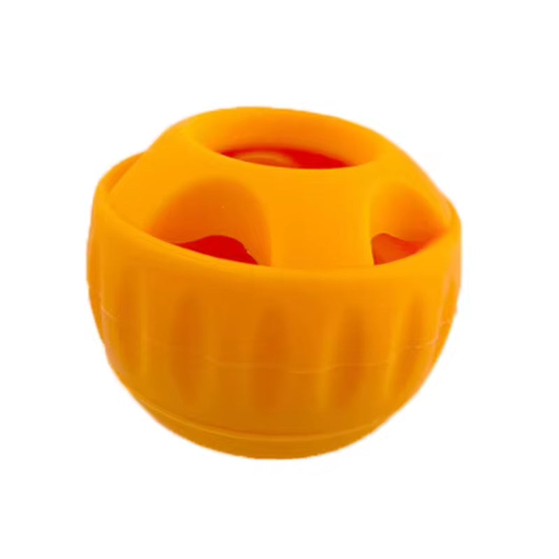 Silicone Pet Dog Toys Dog Chew Toys Interactive Dog Toys for Boredom Dog Treat Molds Silicone Healthy Treats for Dog Pet Product
