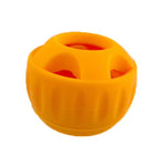 Silicone Pet Dog Toys Dog Chew Toys Interactive Dog Toys for Boredom Dog Treat Molds Silicone Healthy Treats for Dog Pet Product