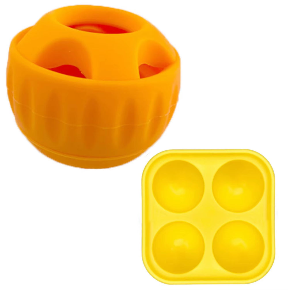 Silicone Pet Dog Toys Dog Chew Toys Interactive Dog Toys for Boredom Dog Treat Molds Silicone Healthy Treats for Dog Pet Product